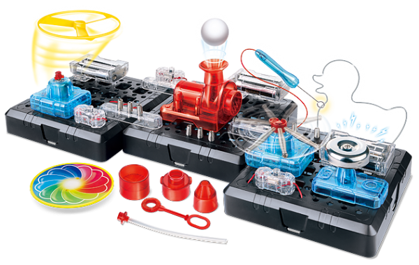 Connex - Product - Amazing Toys